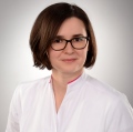 Magdalena Szychlińska, endokrynolog Otwock