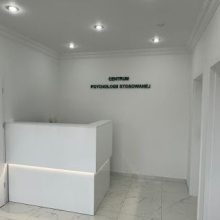 Centrum Psychologii Stosowanej