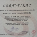 Powiększ obraz: certificate 5