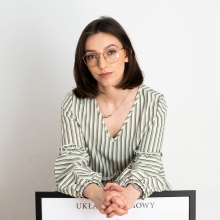 Powiększ obraz: Edyta Sperling, psycholog Wrocław