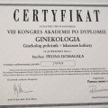 Powiększ obraz: certificate 18