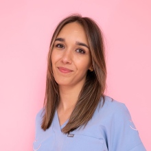 Powiększ obraz: Agnieszka Porwolik, stomatolog Gliwice