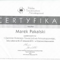 Powiększ obraz: certificate 8