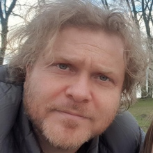 Powiększ obraz: Jakub Gołyski, chirurg Lublin