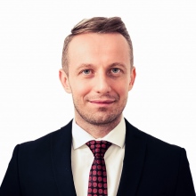 Powiększ obraz: Piotr Nowak, seksuolog Warszawa