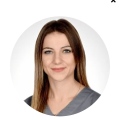 Katarzyna Kutwa, higienistka/higienista stomatologiczny Lublin