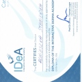 Powiększ obraz: certificate 20
