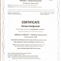 Powiększ obraz: certificate 17