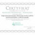 Powiększ obraz: certificate 15