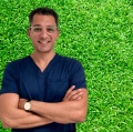 Samir Farrag, osteopata Warszawa