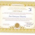 Powiększ obraz: certificate 7
