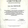 Powiększ obraz: certificate 23
