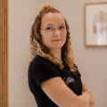 Justyna Botór, fizjoterapeuta Wrocław
