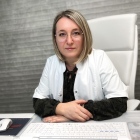 dr n. med. Anna Wrona