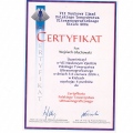 Powiększ obraz: certificate 45
