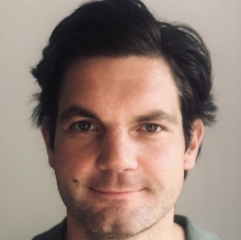 Powiększ obraz: Jacek Tybuszewski, psycholog Gdańsk