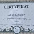 Powiększ obraz: certificate 9