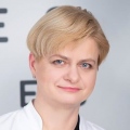 Małgorzata Lubawska, okulista Gdańsk