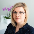 Kinga Skawińska, psycholog Gdańsk