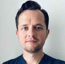 Powiększ obraz: Damian Widz, urolog Lublin