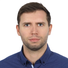 Powiększ obraz: Marcin Żochowski, chirurg onkologiczny Ostrołęka