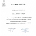 Powiększ obraz: certificate 6