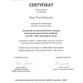 Powiększ obraz: certificate 14