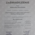 Powiększ obraz: certificate 4