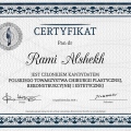 Powiększ obraz: certificate 14