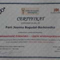 Powiększ obraz: certificate 20