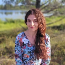 Powiększ obraz: Joanna Andrzejczak, psychoterapeuta Poznań