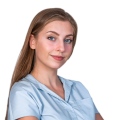 Wiktoria Kal, stomatolog Skierniewice