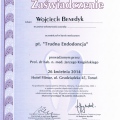 Powiększ obraz: certificate 18