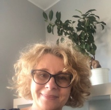 Powiększ obraz: Małgorzata Wróblewska-Siwiecka, logopeda Gdańsk