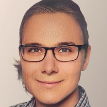 Powiększ obraz: Barbara Madurowicz, fizjoterapeuta Gliwice