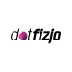 Dotfizjo logo
