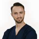 lek. Marcin Jarząbek