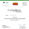 Powiększ obraz: certificate 5