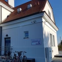 Poradnia Ortopedyczna ORTOMED