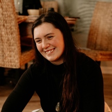 Powiększ obraz: Anna Zawistowska, położna/położny Działdowo