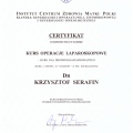 Powiększ obraz: certificate 14