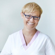 Powiększ obraz: Oliwia Głogowska, fizjoterapeuta Warszawa