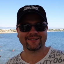 Powiększ obraz: Sławomir Glinkowski, chirurg Tomaszów Mazowiecki