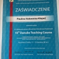 Powiększ obraz: certificate 5