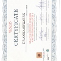 Powiększ obraz: certificate 13