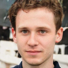 Powiększ obraz: Marek Krzysztof Czarniawski, dietetyk Gorzów Śląski