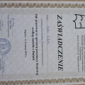 Powiększ obraz: certificate 9