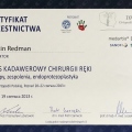 Powiększ obraz: certificate 15