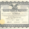 Powiększ obraz: certificate 4