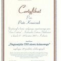 Powiększ obraz: certificate 40